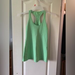 Lulu lemon Tank Top